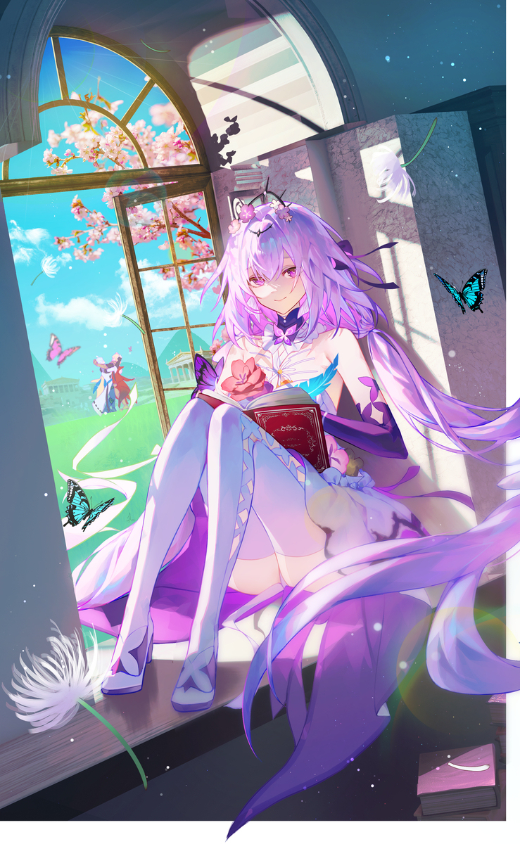 文学少女