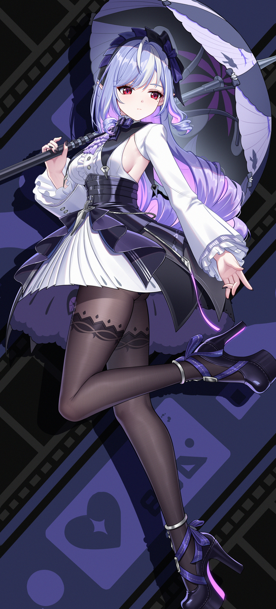 ビビアン