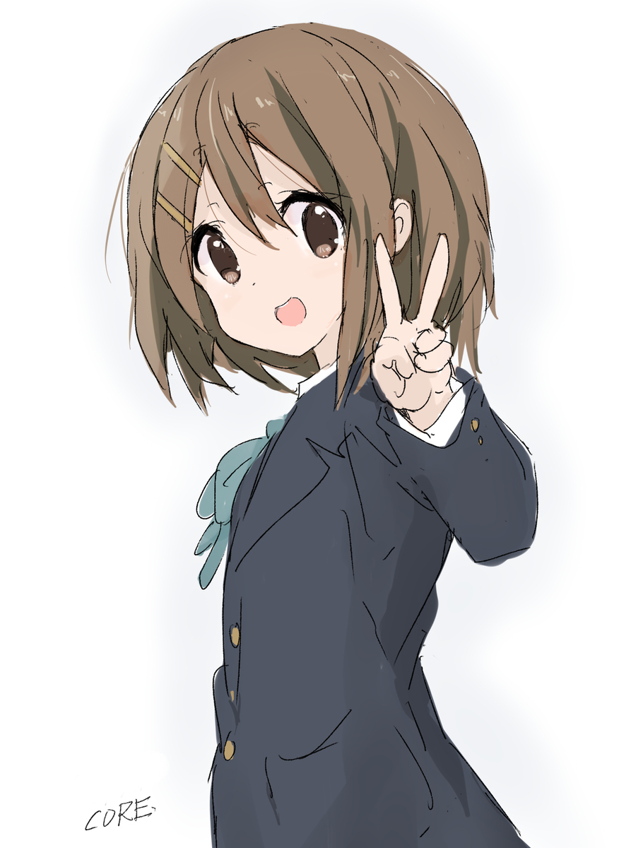 唯ちゃん