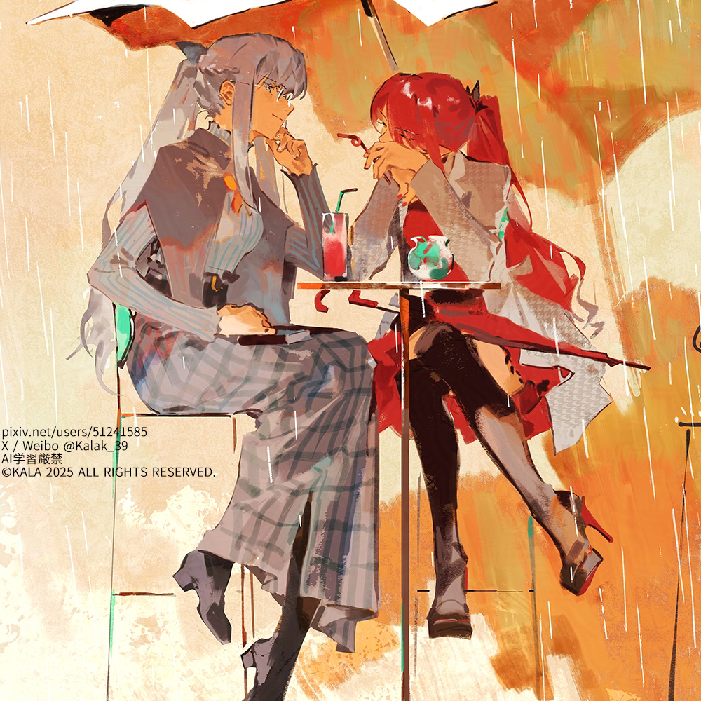 ☀️🌧️