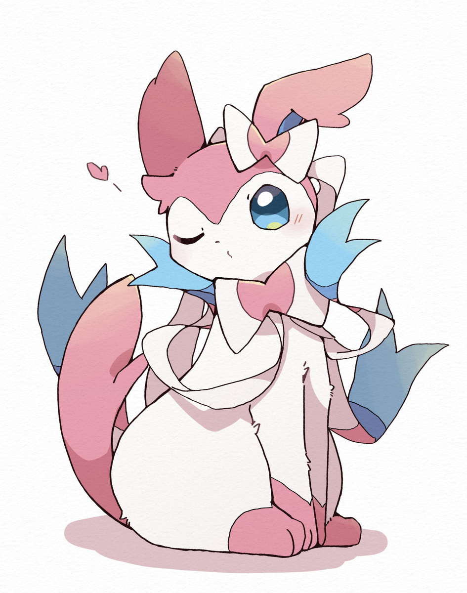 ドレインキッス💞