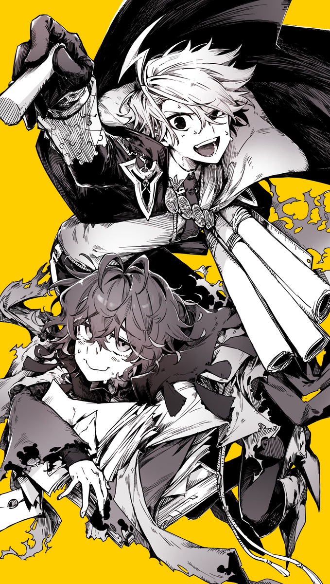 FGOFAまとめ