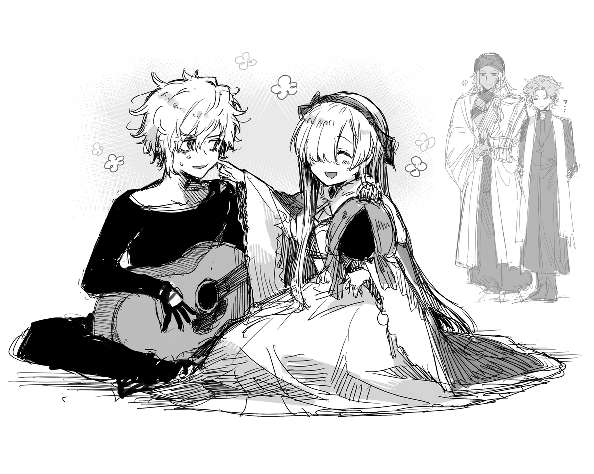 FGOFAまとめ