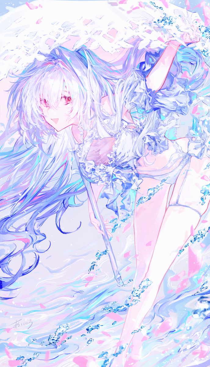 FGOFAまとめ
