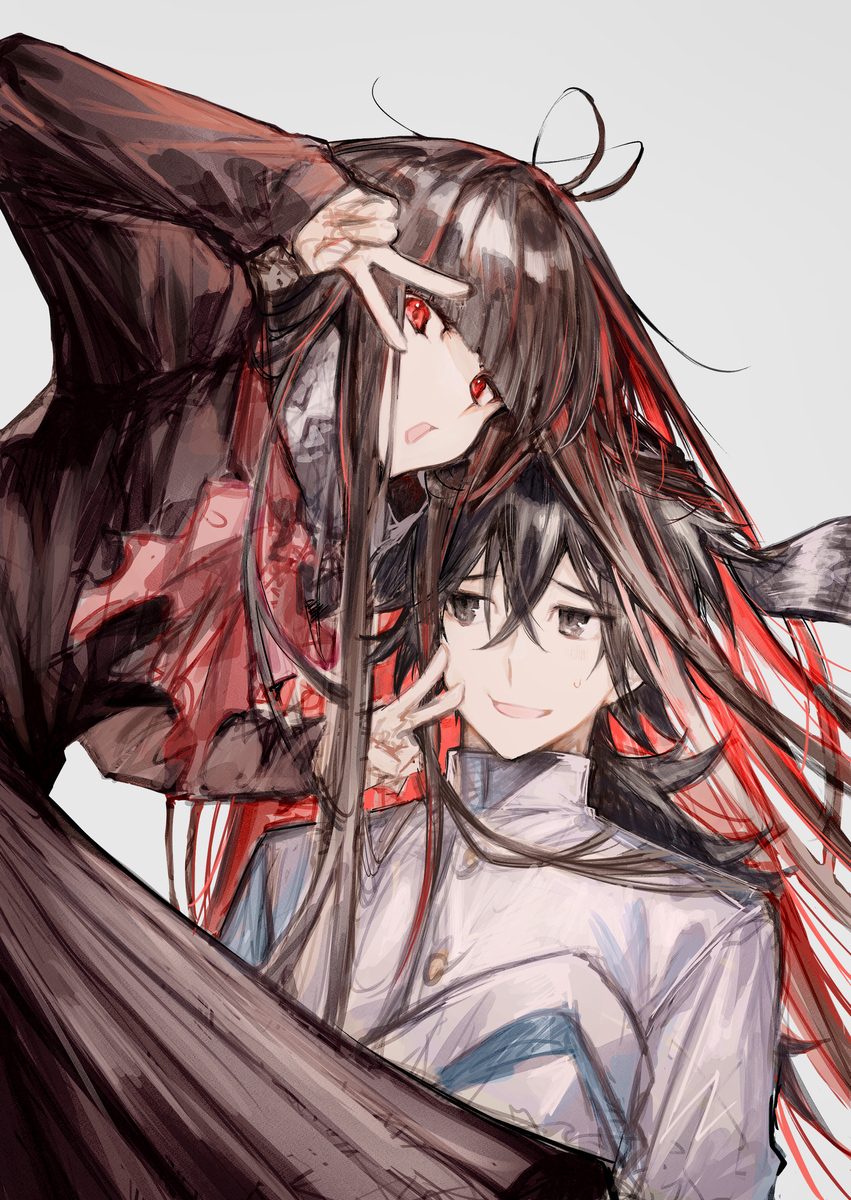 FGOFAまとめ