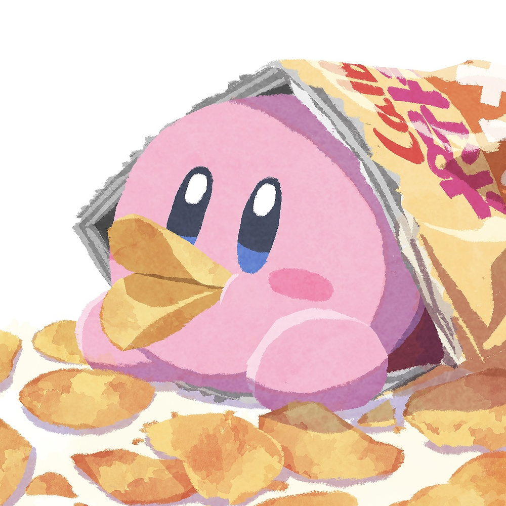 ポテチ