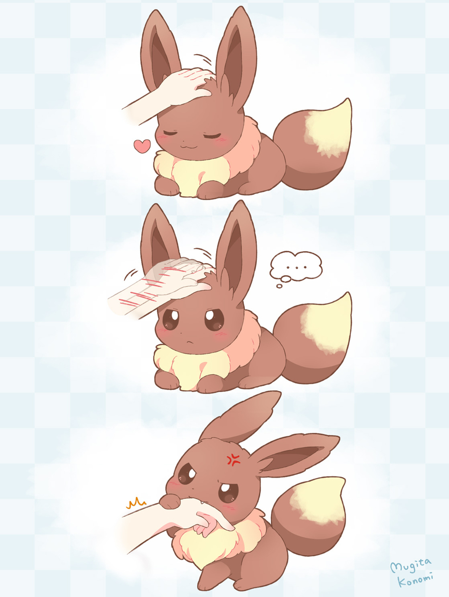 ポケモンのイラスト漫画まとめ