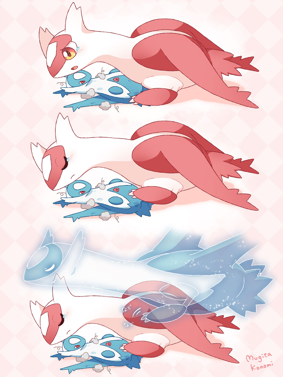 ポケモンのイラスト漫画まとめ