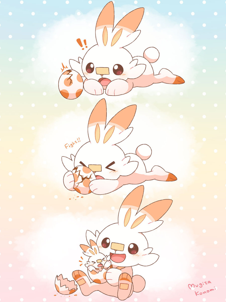 ポケモンのイラスト漫画まとめ