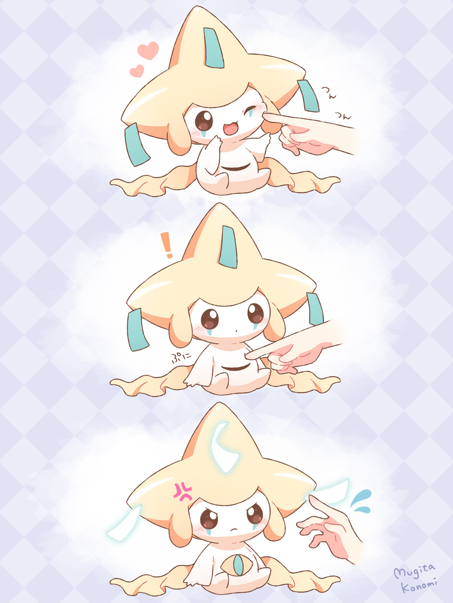 ポケモンのイラスト漫画まとめ