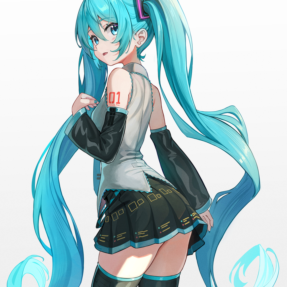 Miku