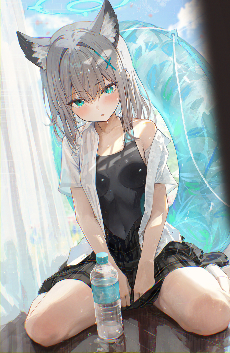 シロコ🎊