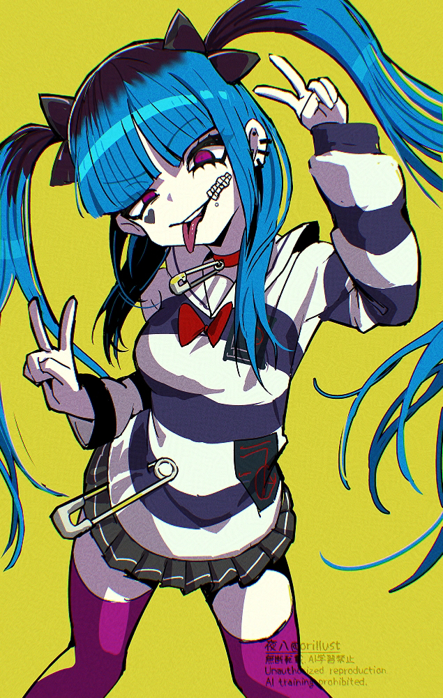 ハンドラ絵４枚