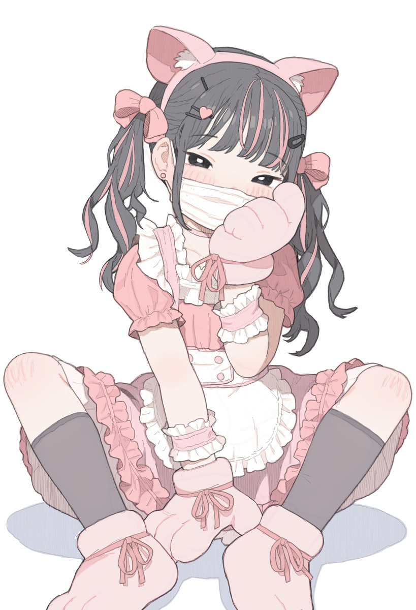 クロネコ