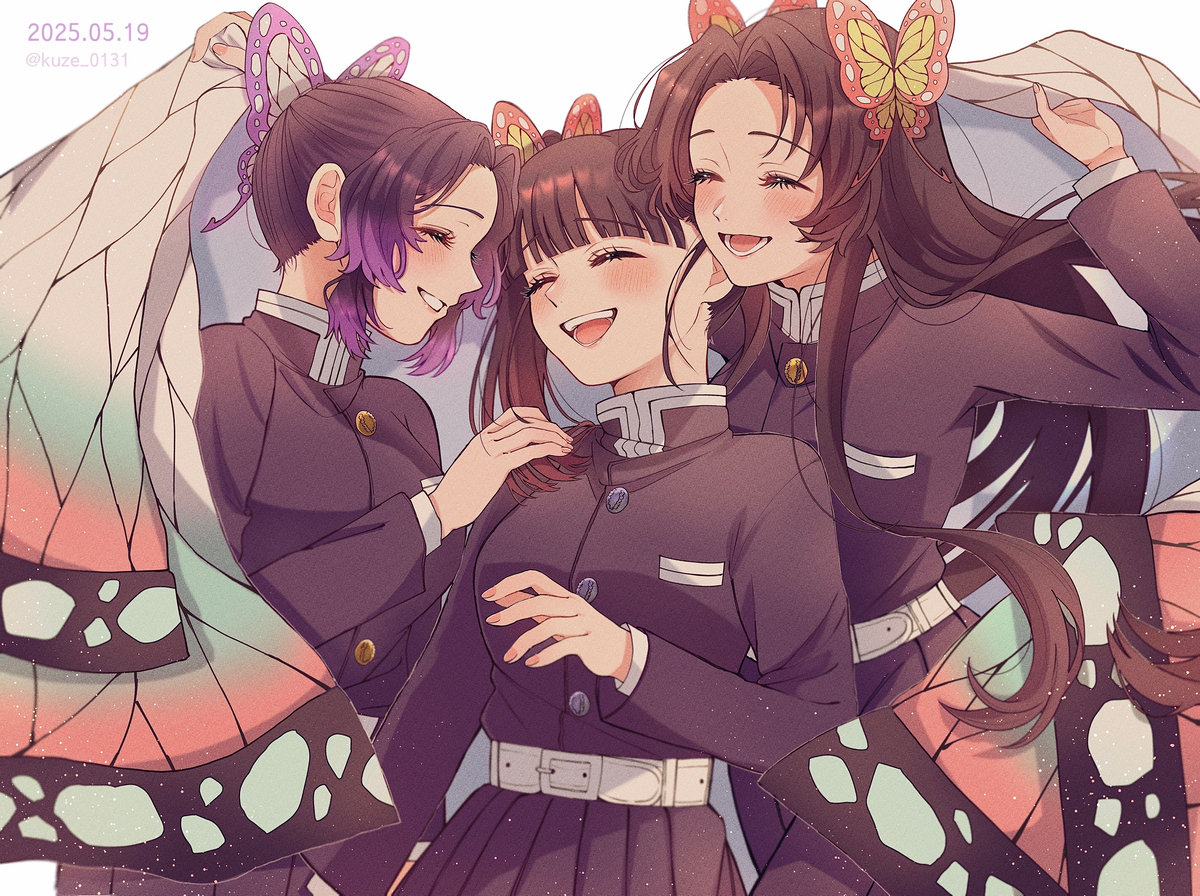 『 カナヲ、誕生祭おめでとう 』