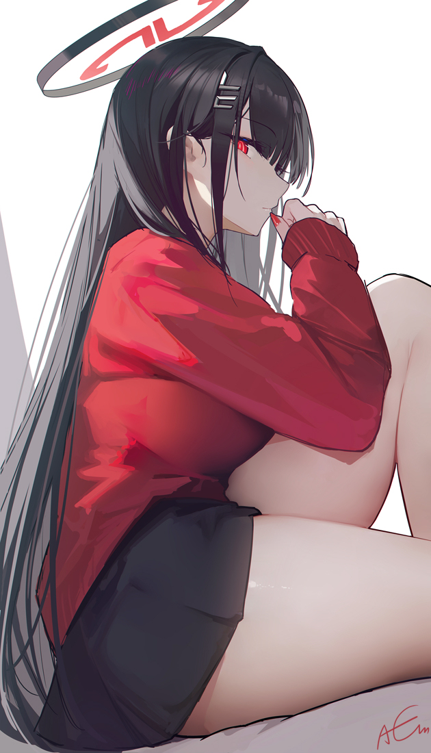菇