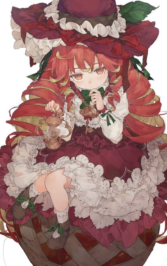 🍎