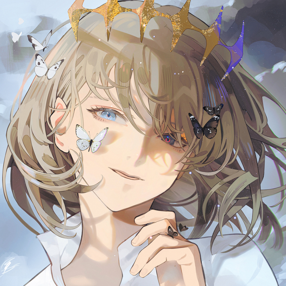 オベロン