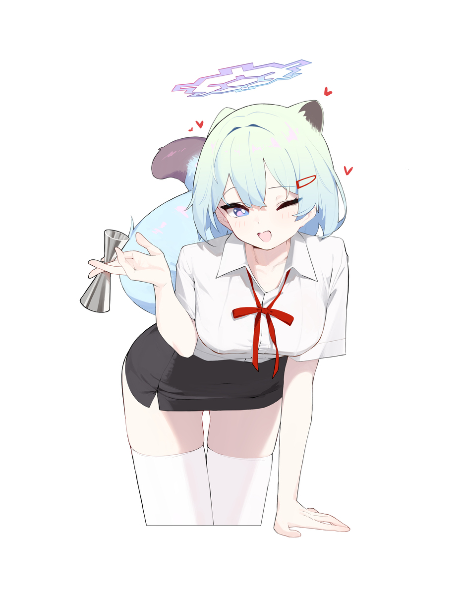 Mayoi Shigure_Blue Archive_26