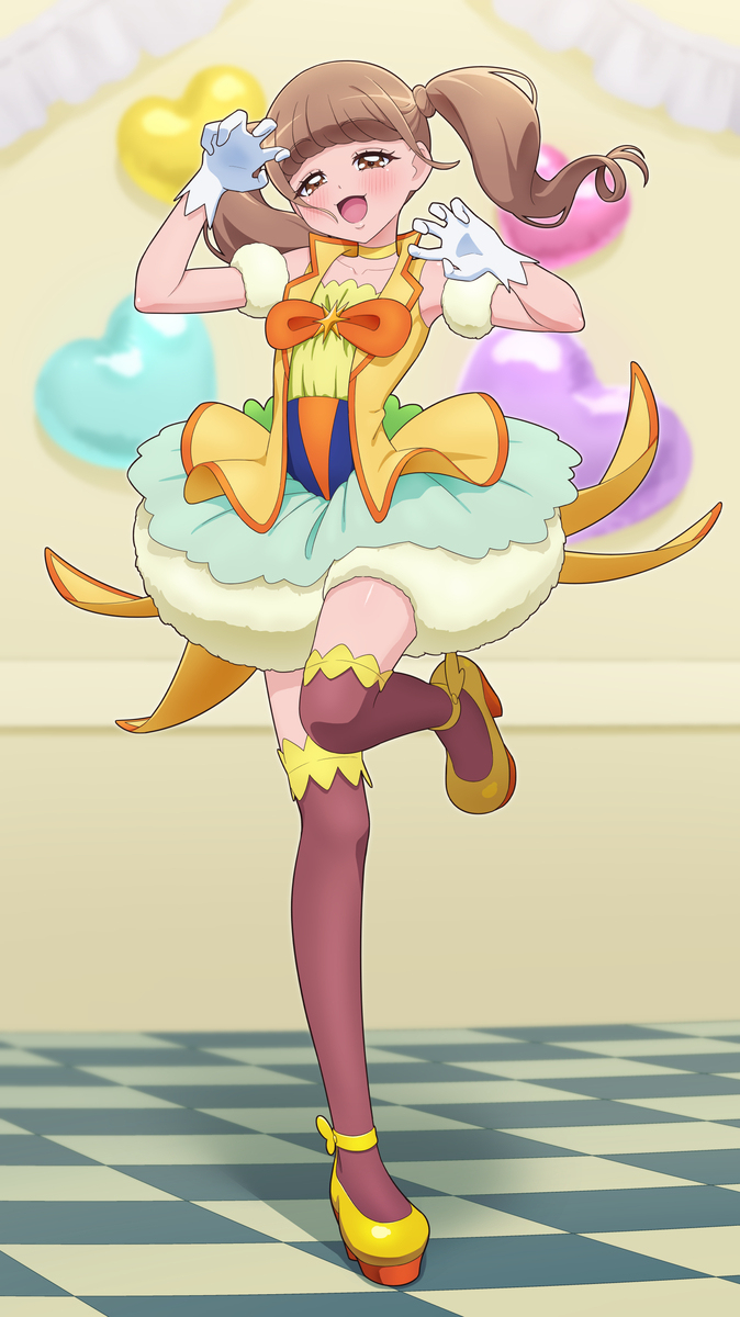 コスプレひなた