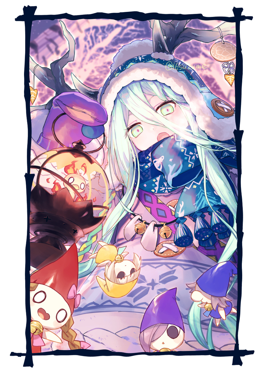 モイ！