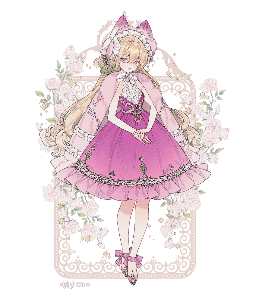🌹cm🌹
