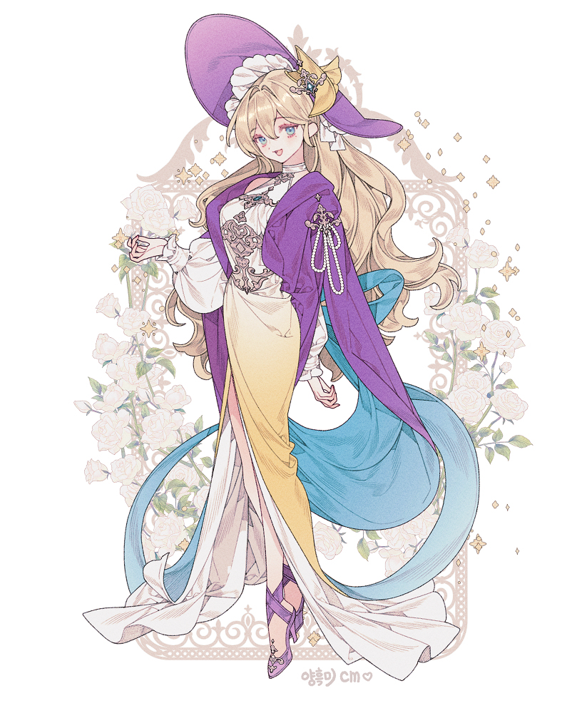 🌹cm🌹
