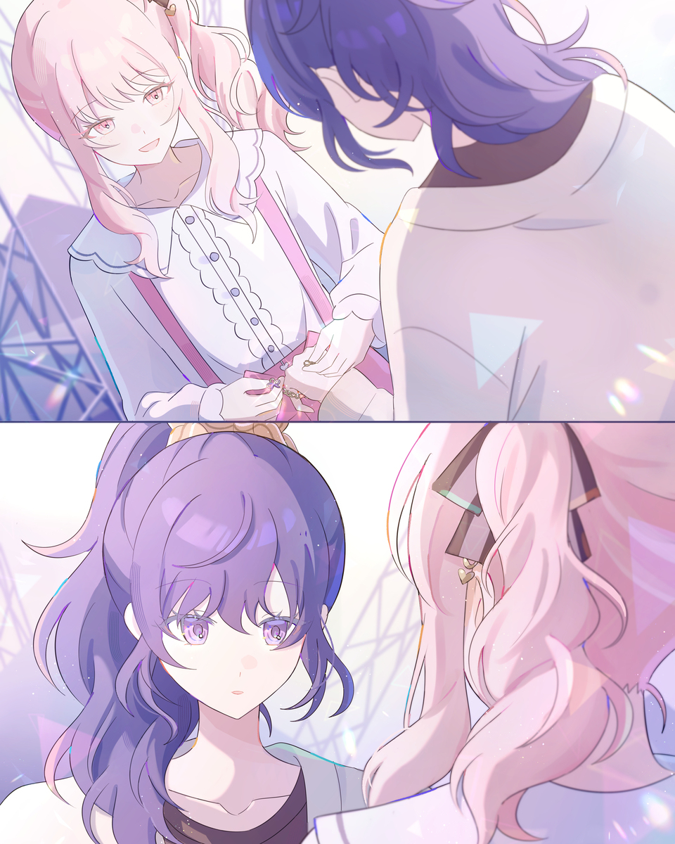 みずまふ🫶