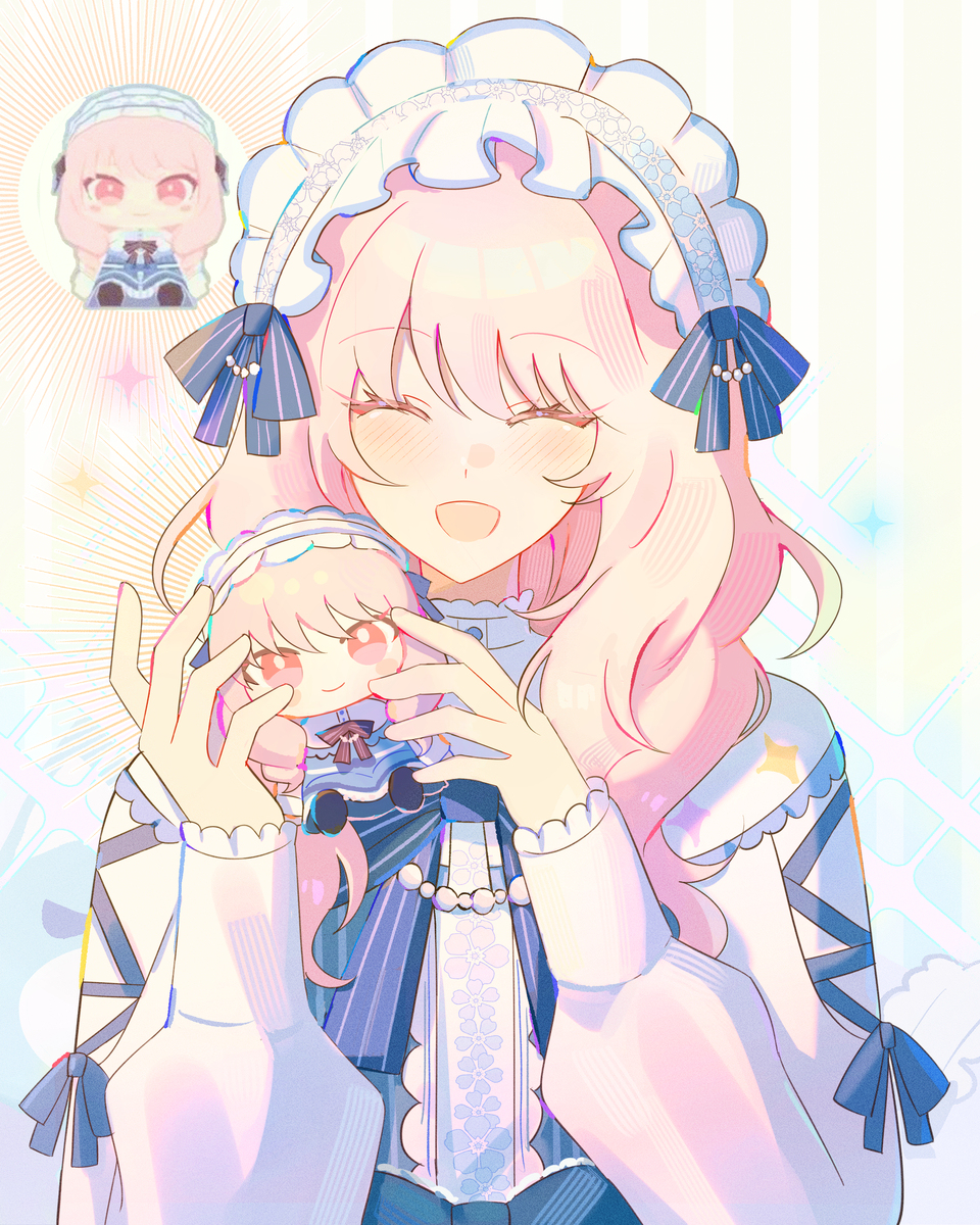 みずまふ🫶