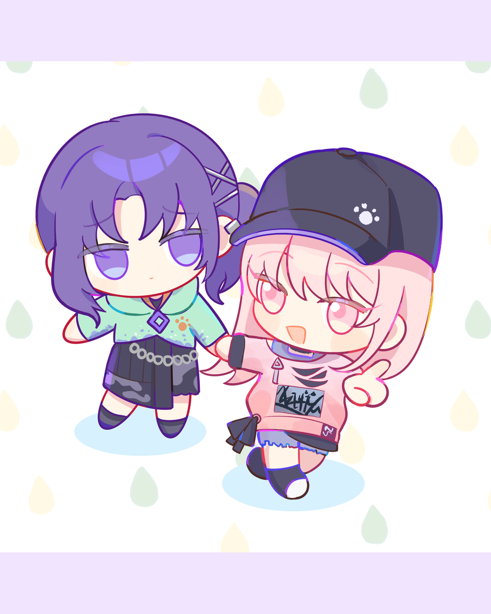 みずまふ🫶