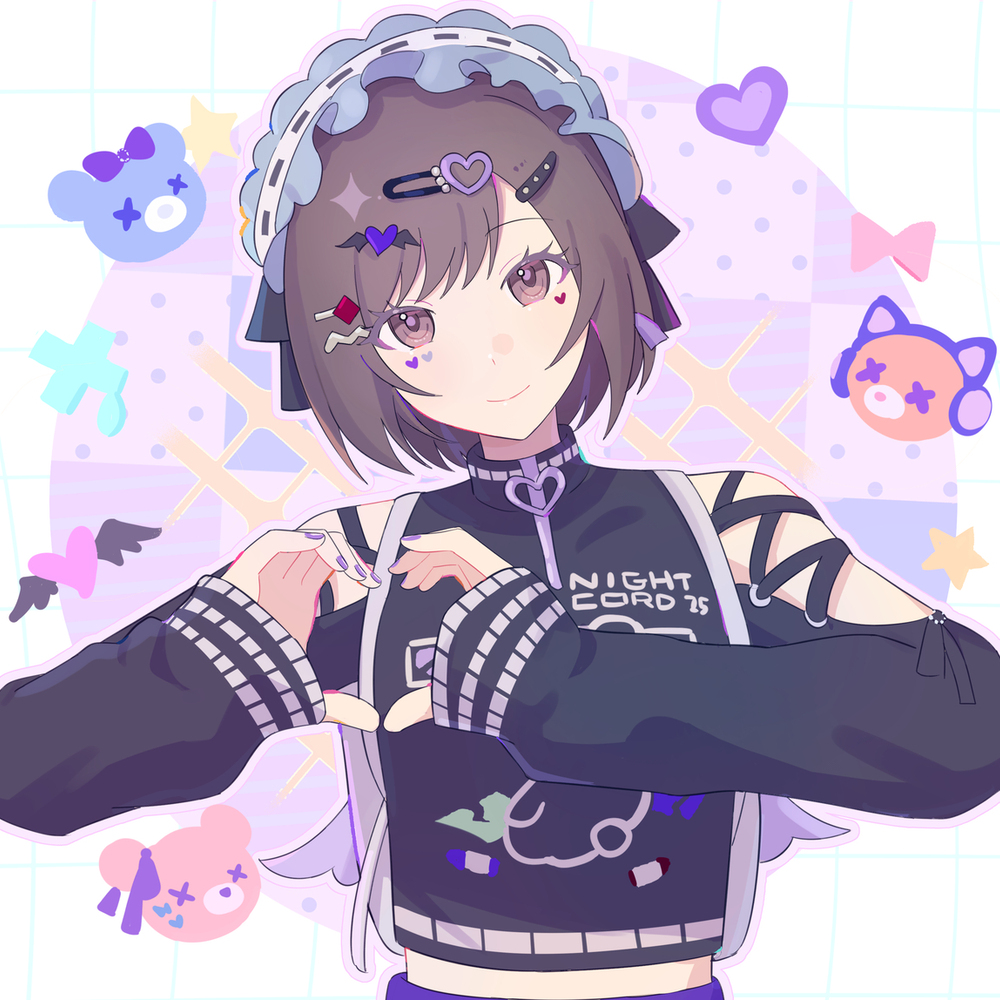 みずまふ🫶