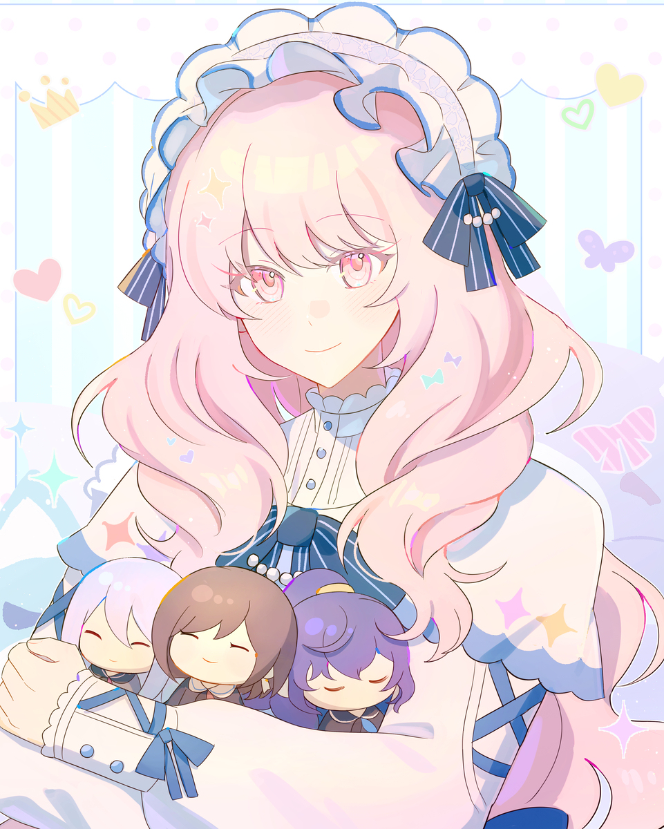 みずまふ🫶
