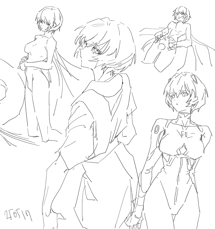 eva