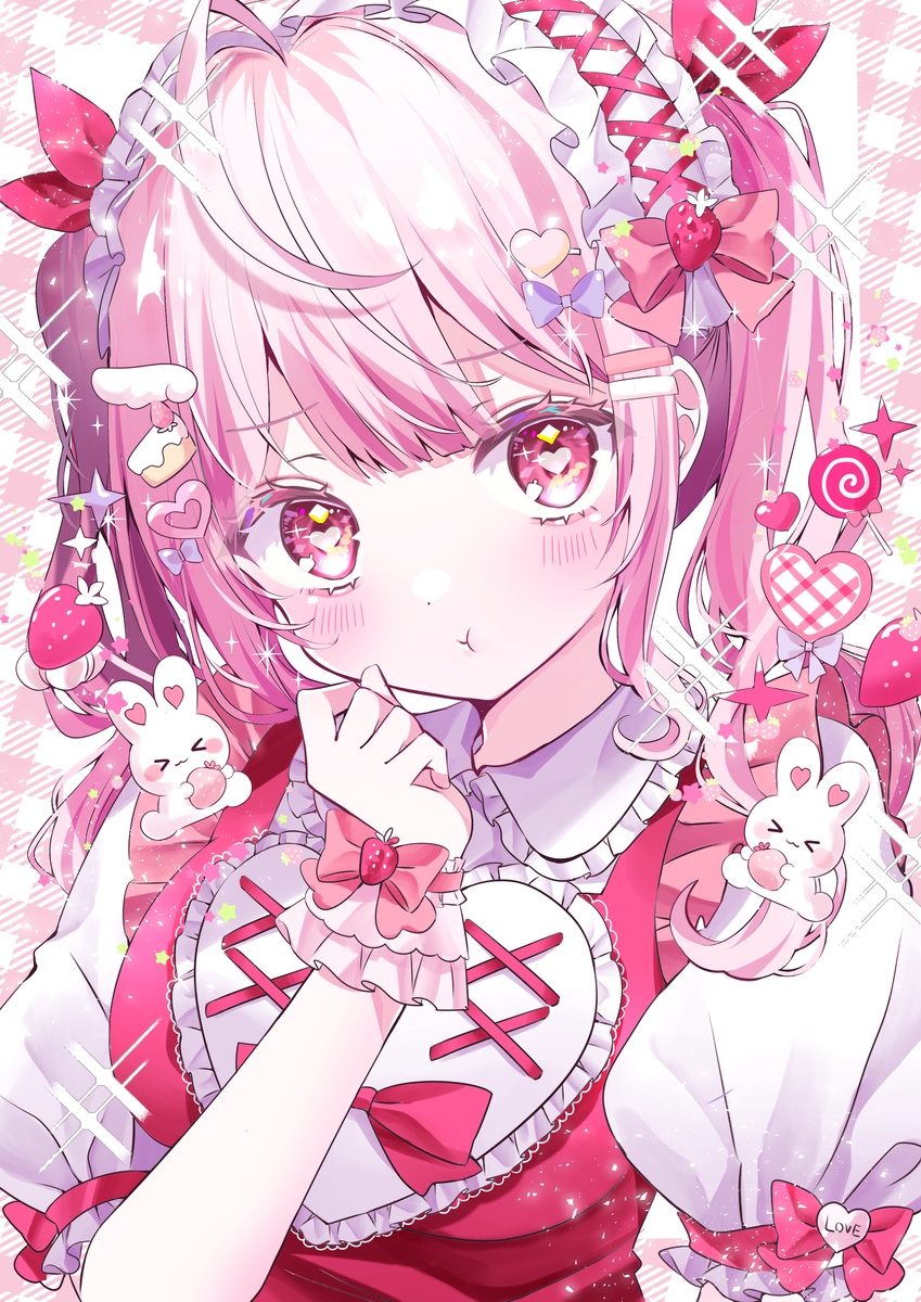 🍓
