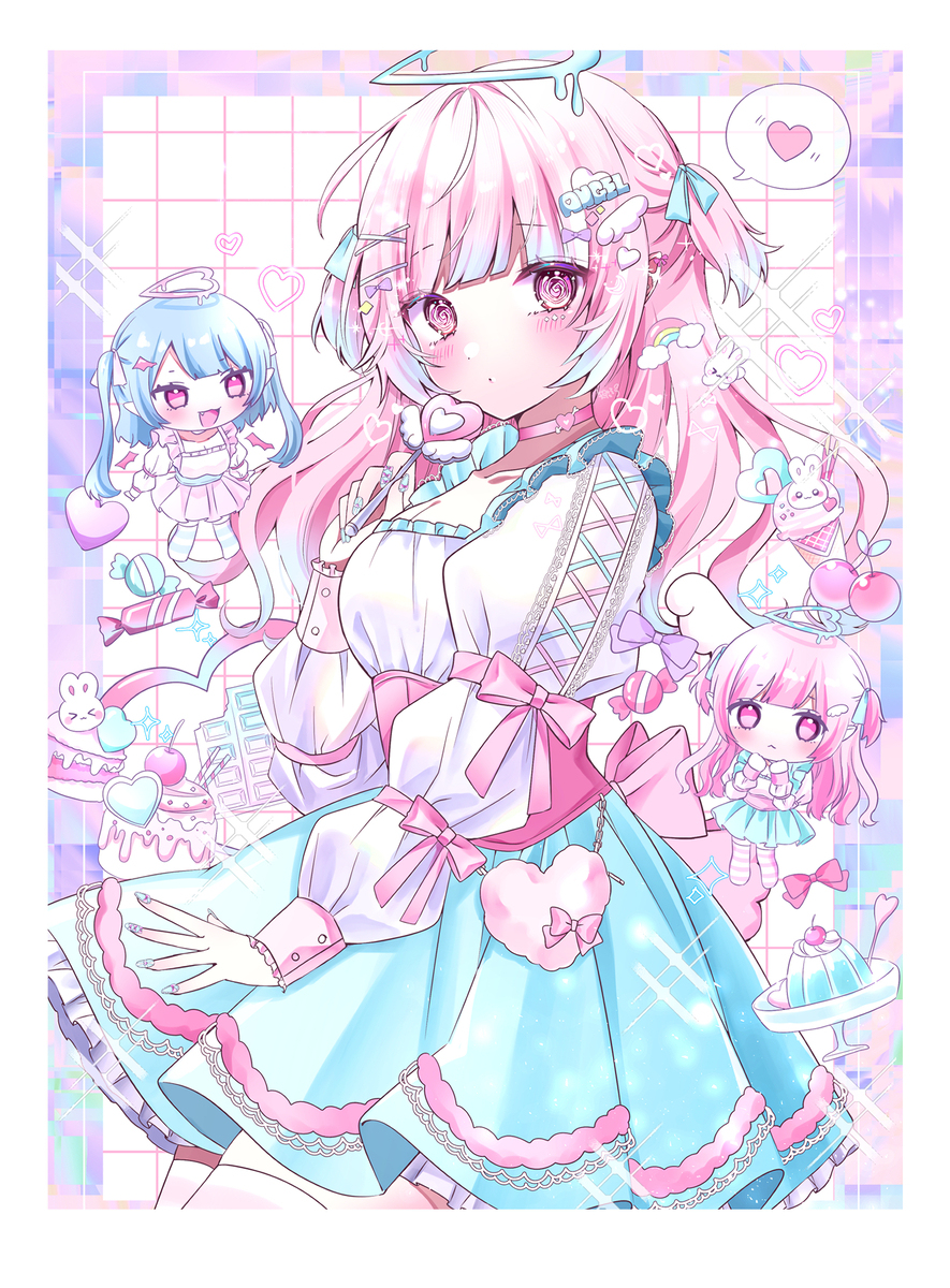✨