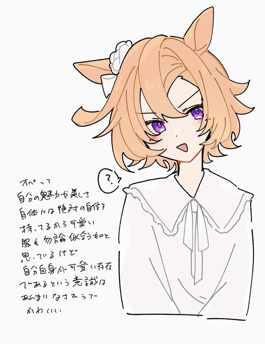 ほぼオペまとめ