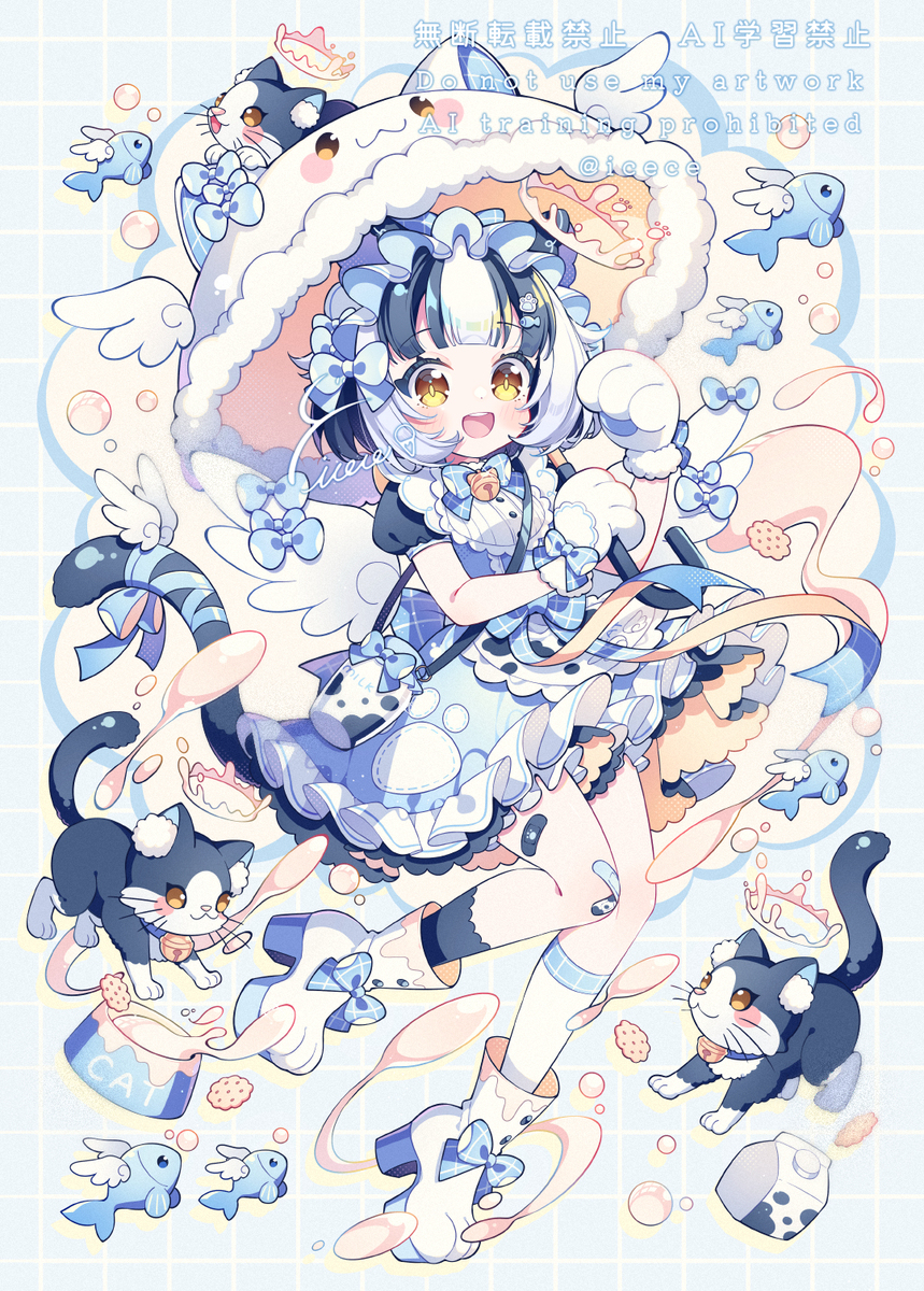 🐱