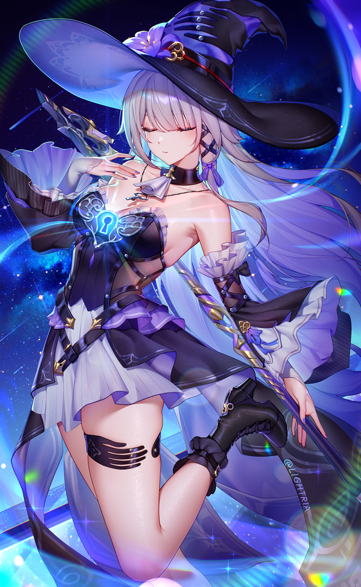 マダム・ヘルタ🎨_差分