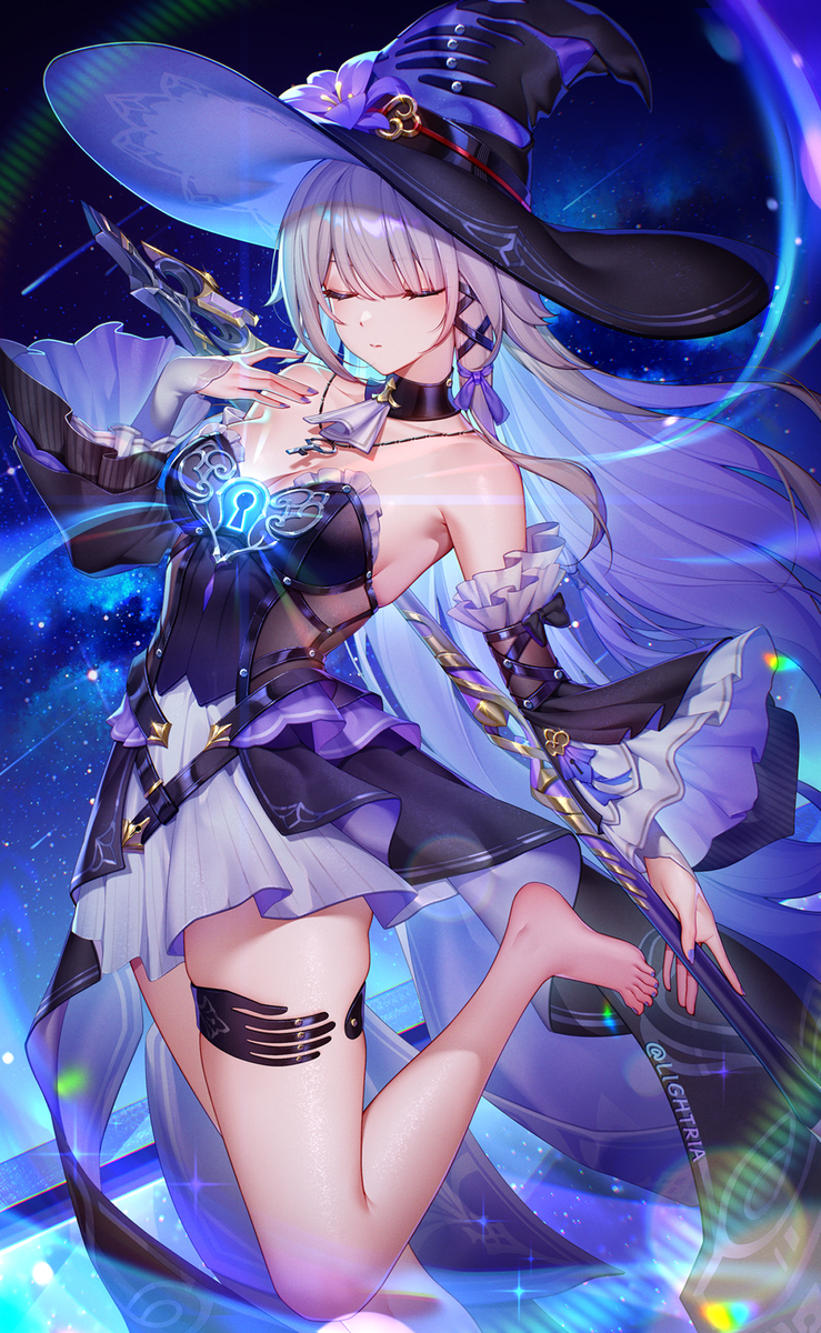 マダム・ヘルタ🎨_差分