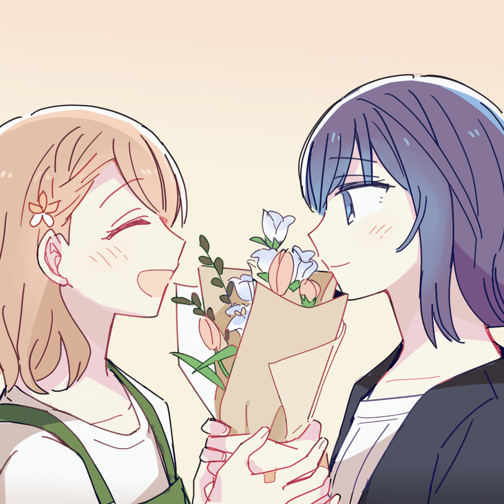 花屋イフFA