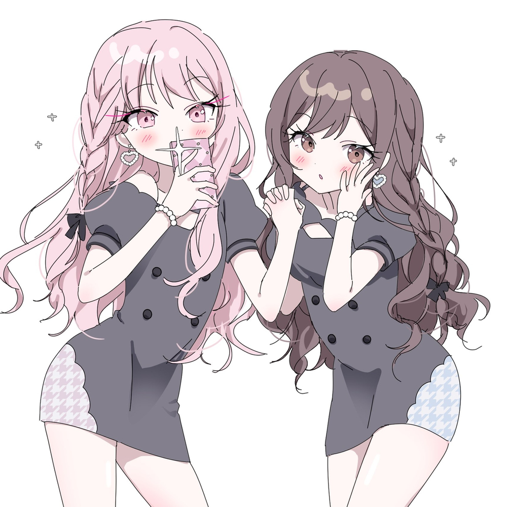 みずえなまとめ