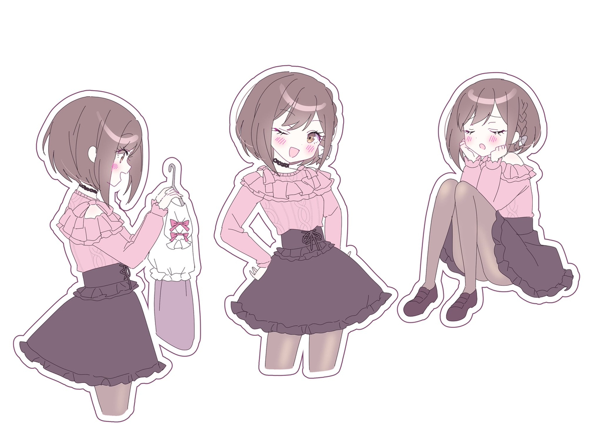 みずえなまとめ