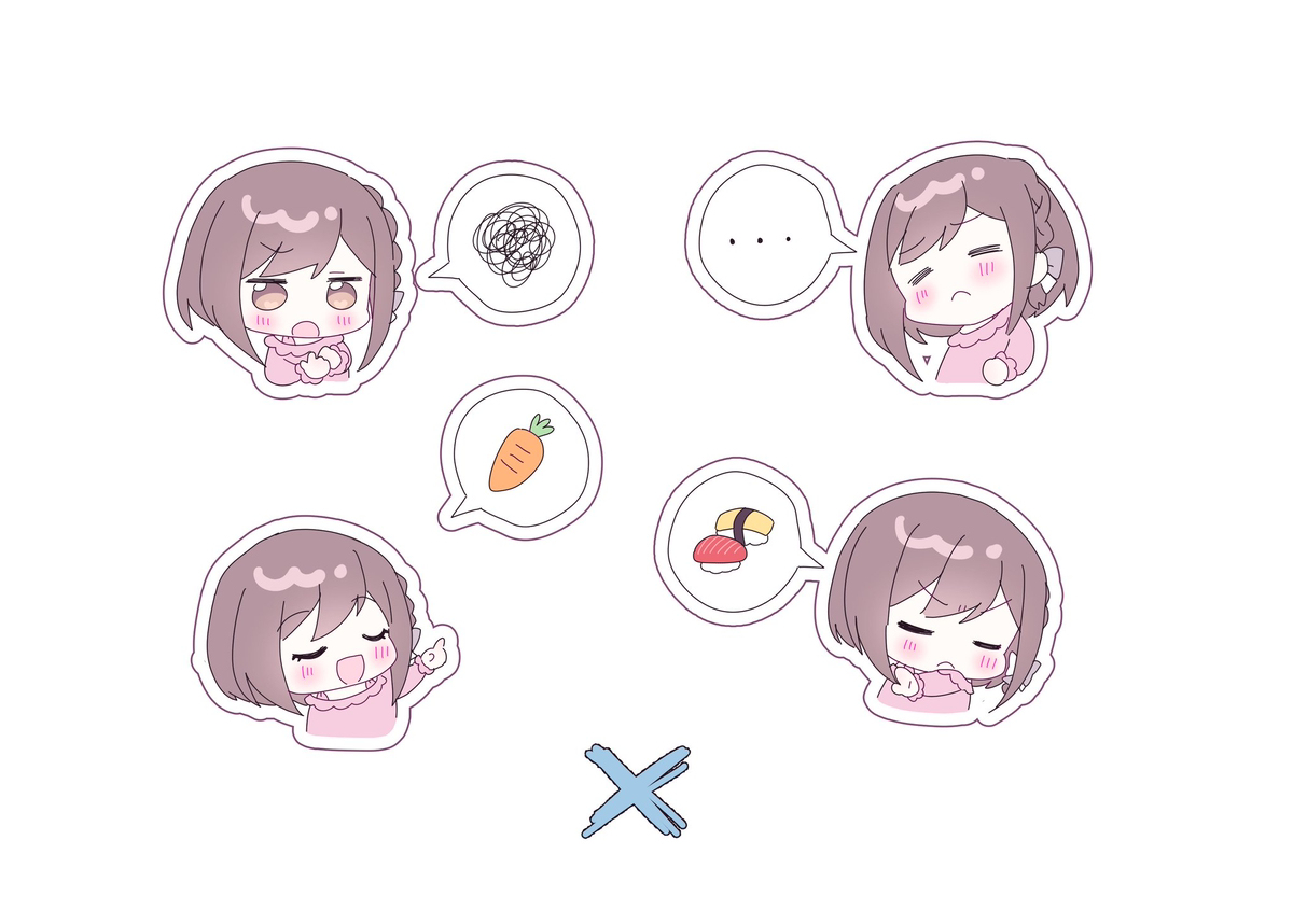 みずえなまとめ