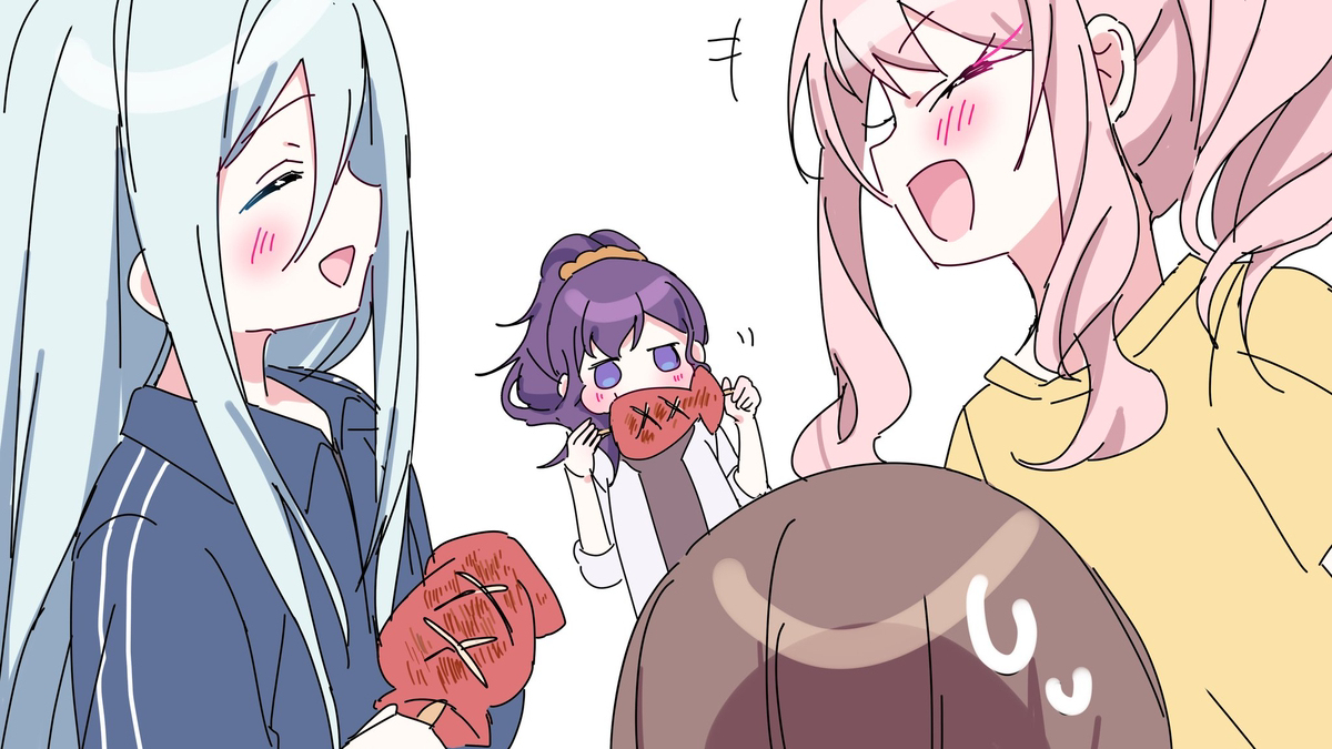 みずえなまとめ