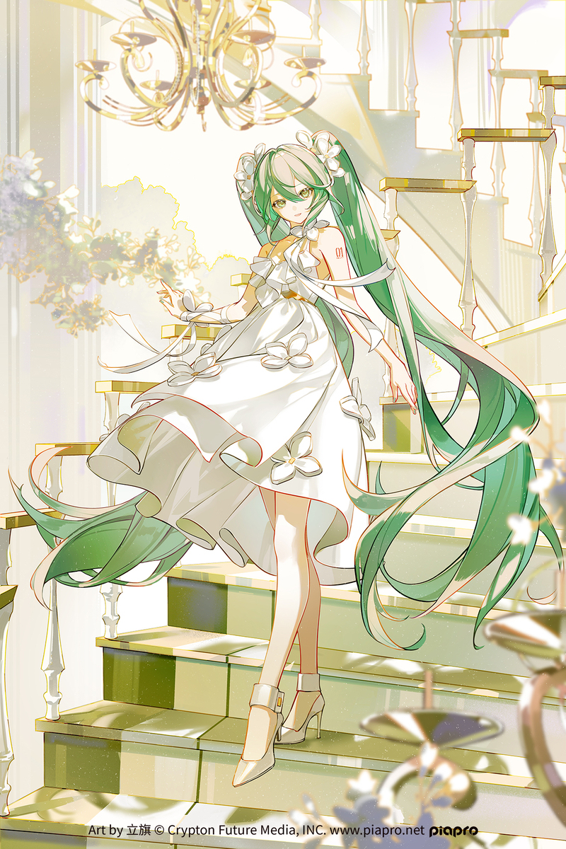 夏花✣