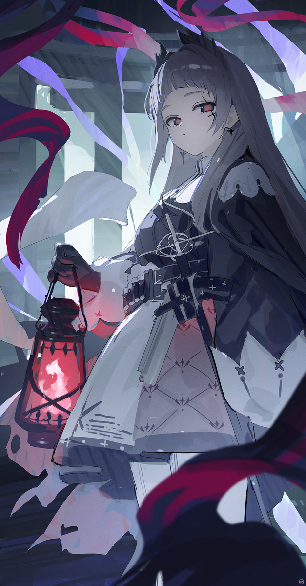 Day061_艾丽妮