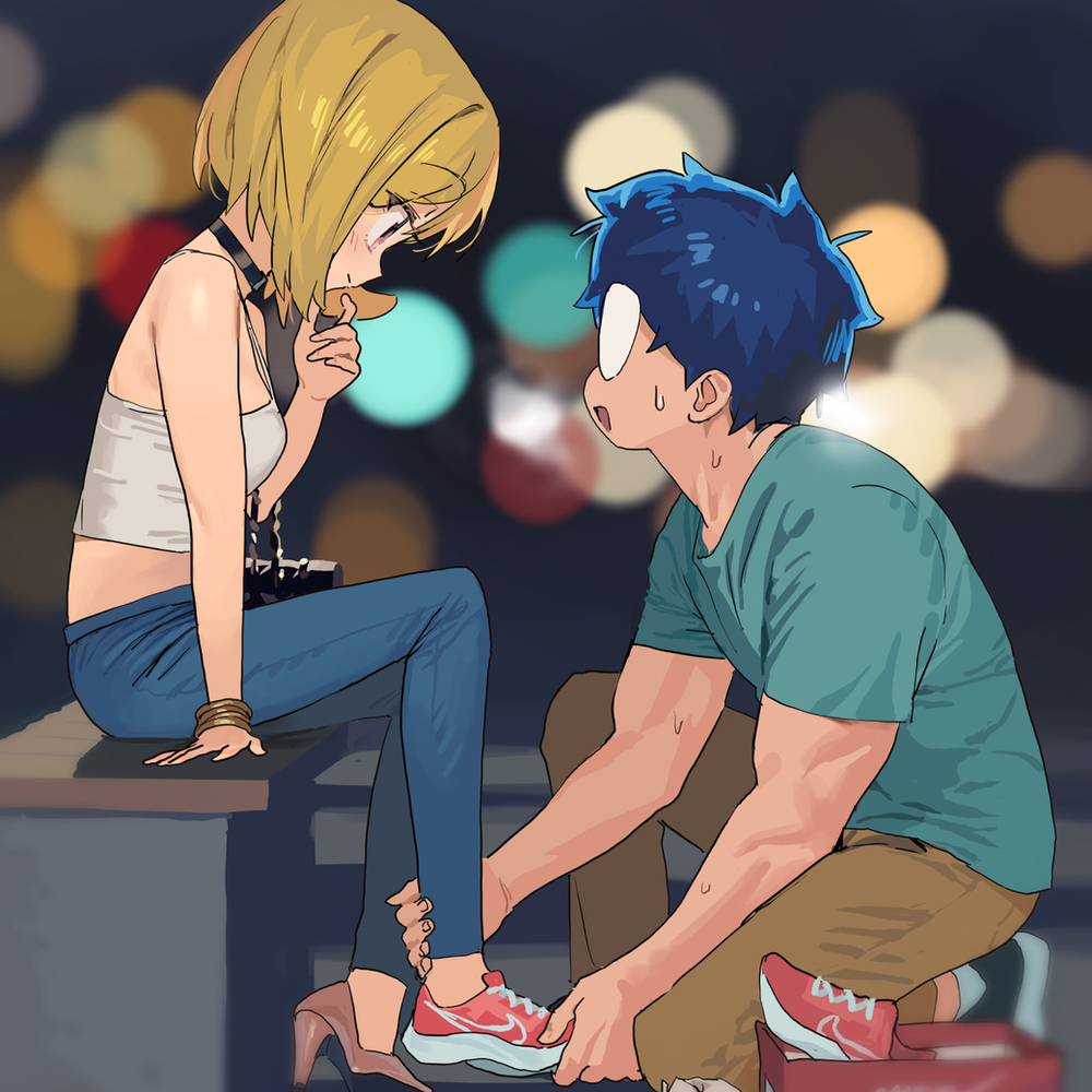 Shoes