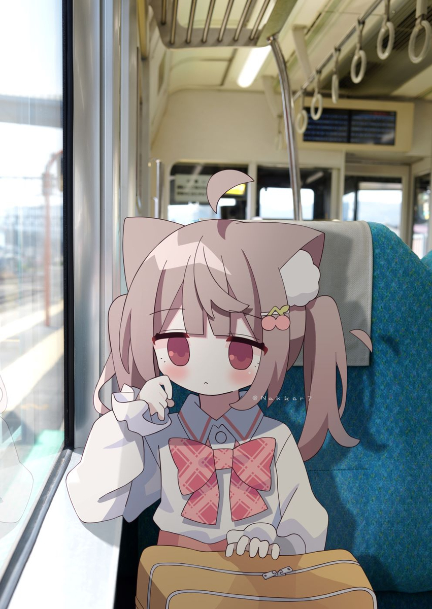 車窓