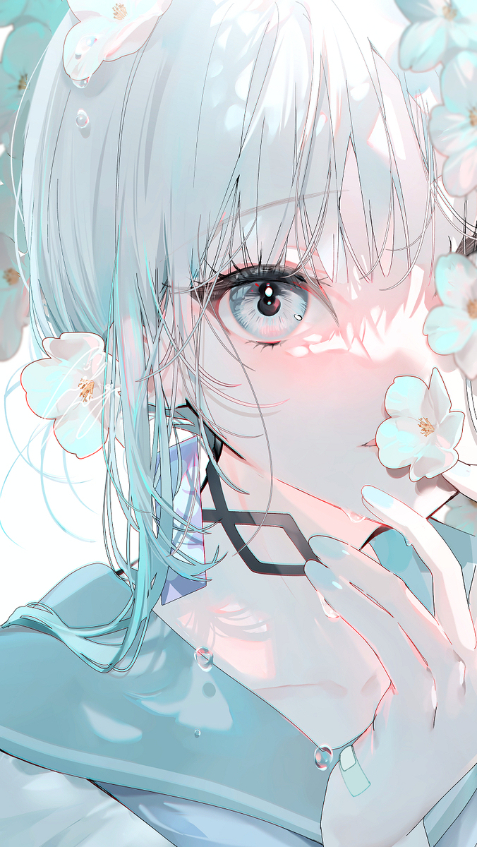 drop