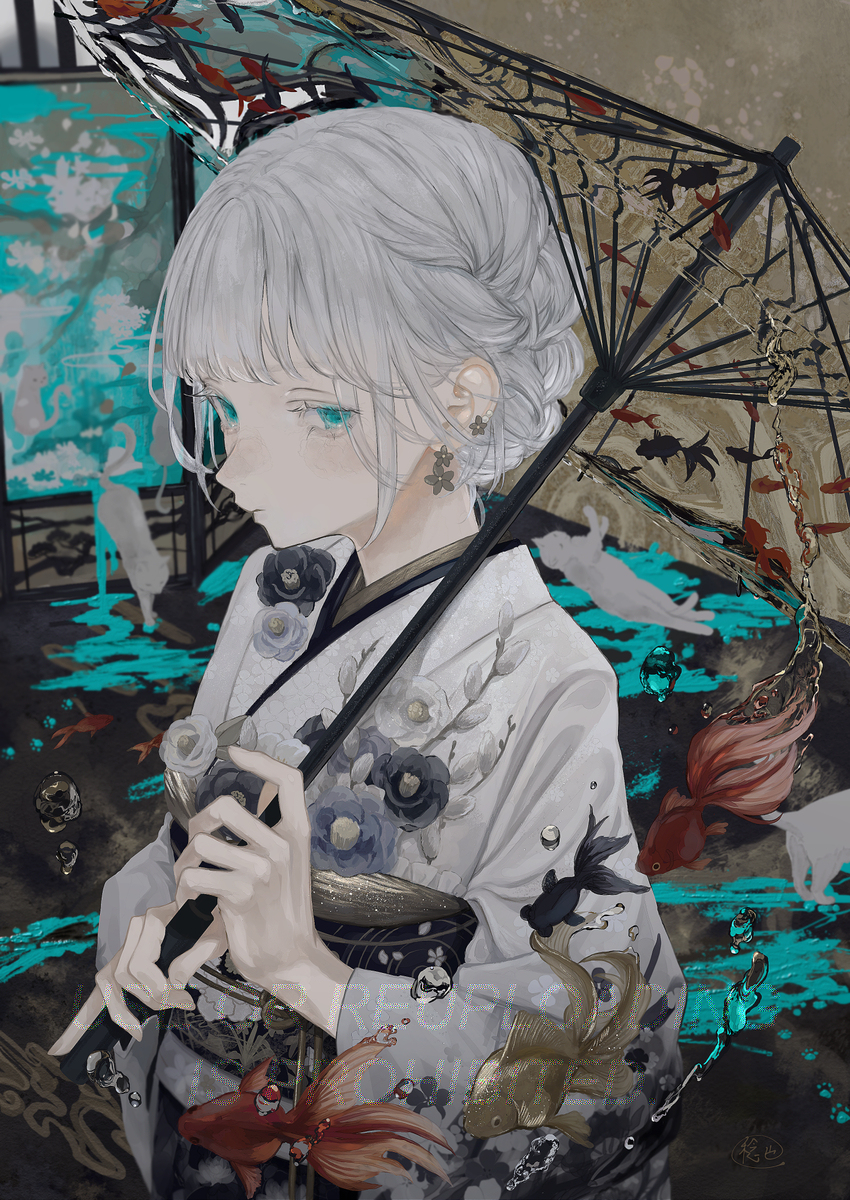 檻